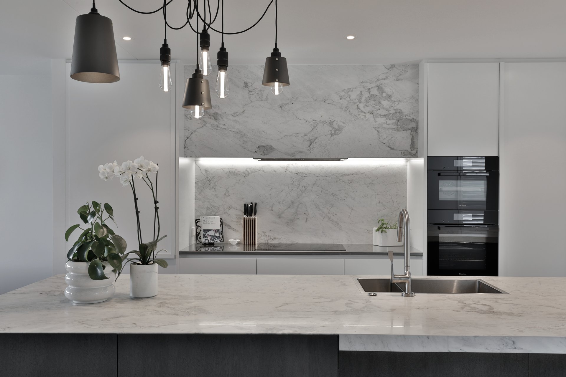 Matakana Kitchens & Joinery