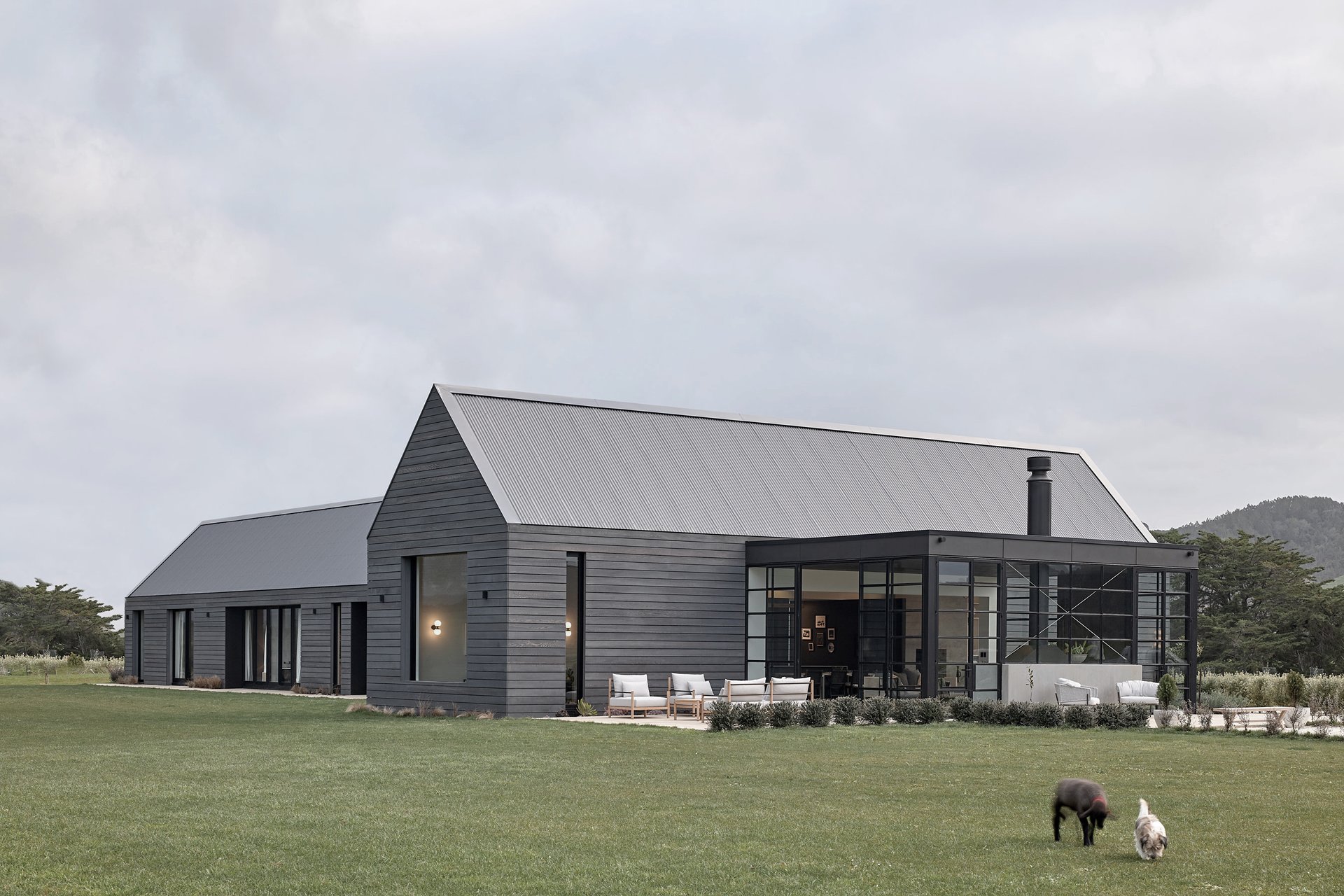 Our Projects | Create + Construct