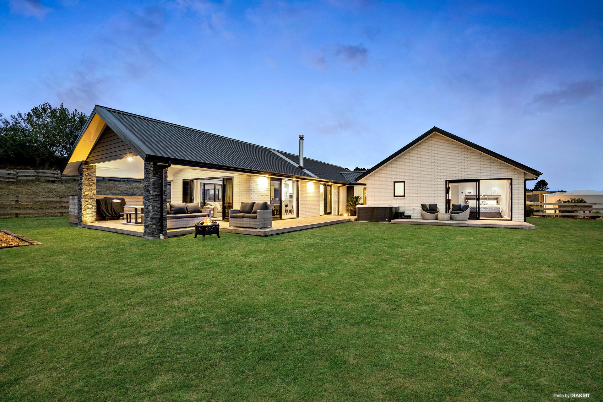 NZ Building Developments