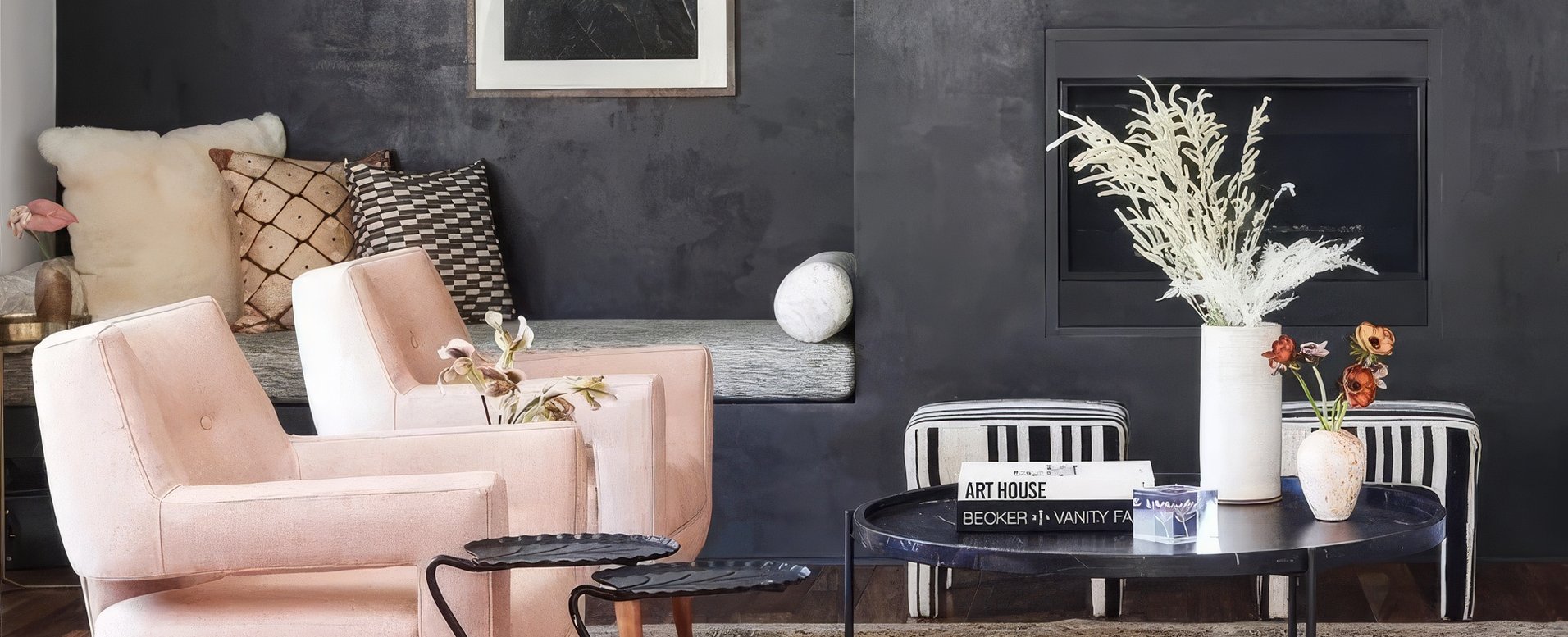Iconic Decor | ArchiPro NZ