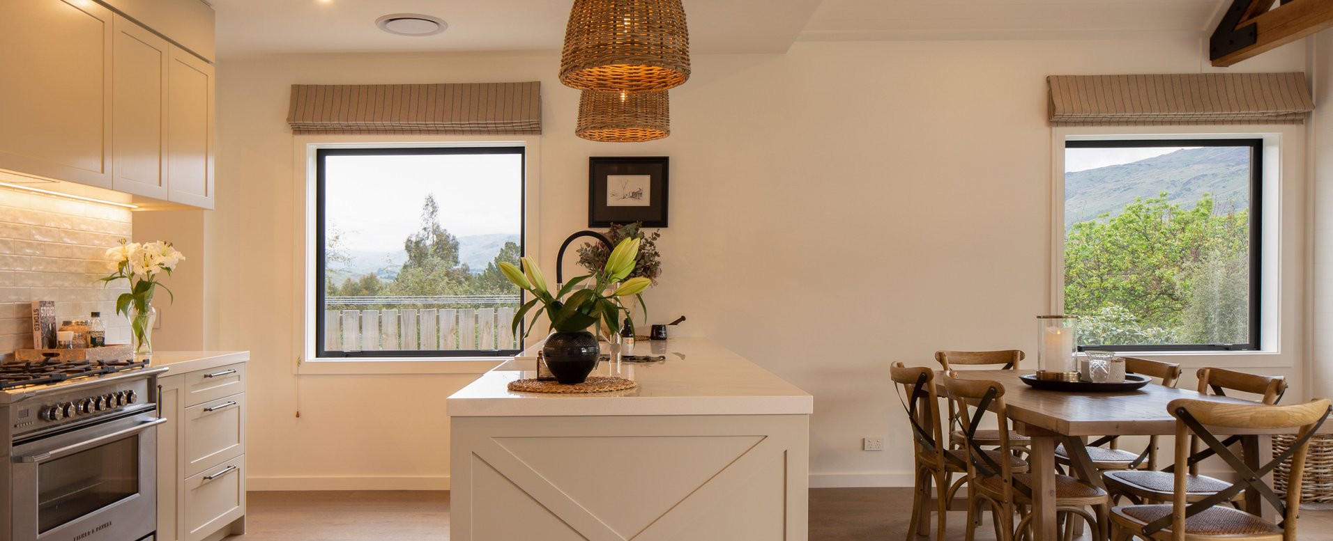 Arrowtown Design ArchiPro NZ