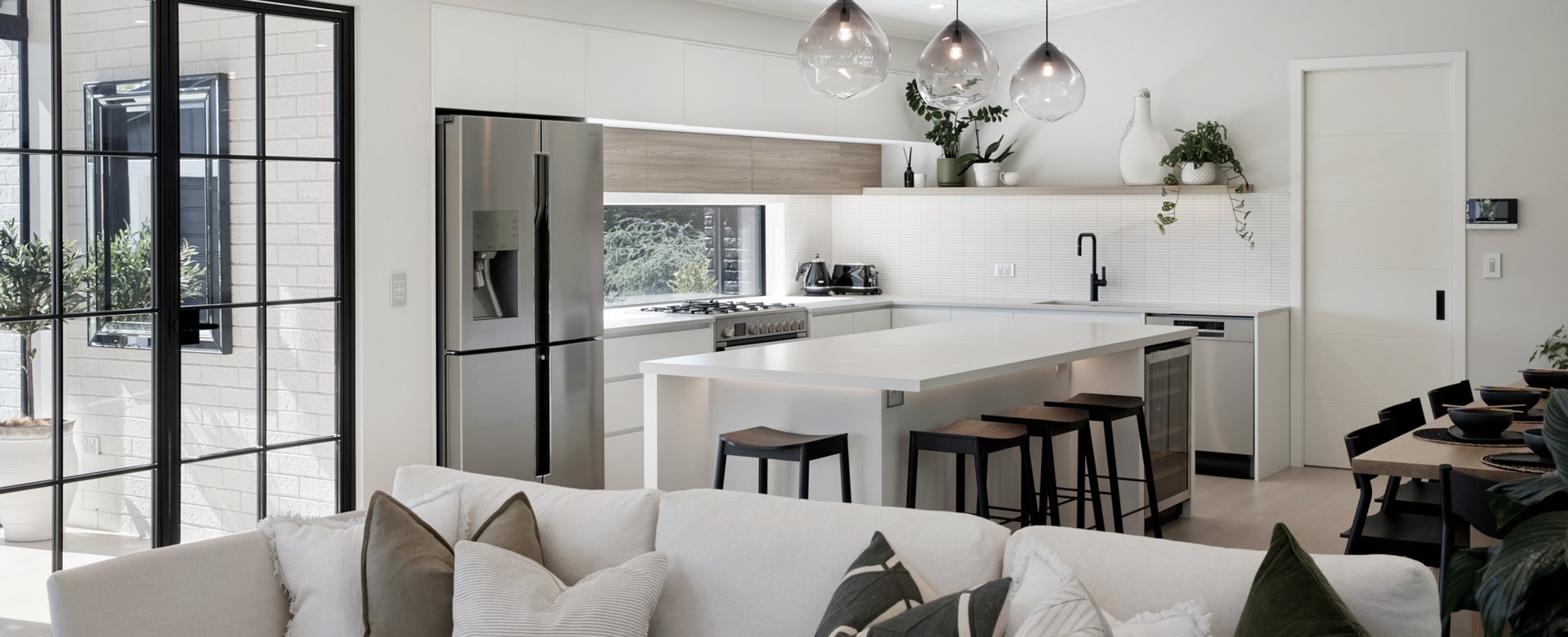 Design One Interiors ArchiPro NZ