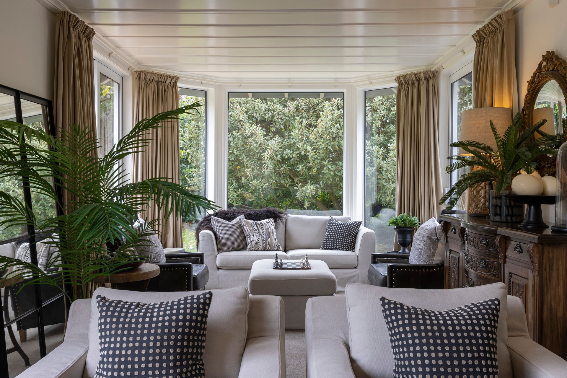 D for Design - Interior Design