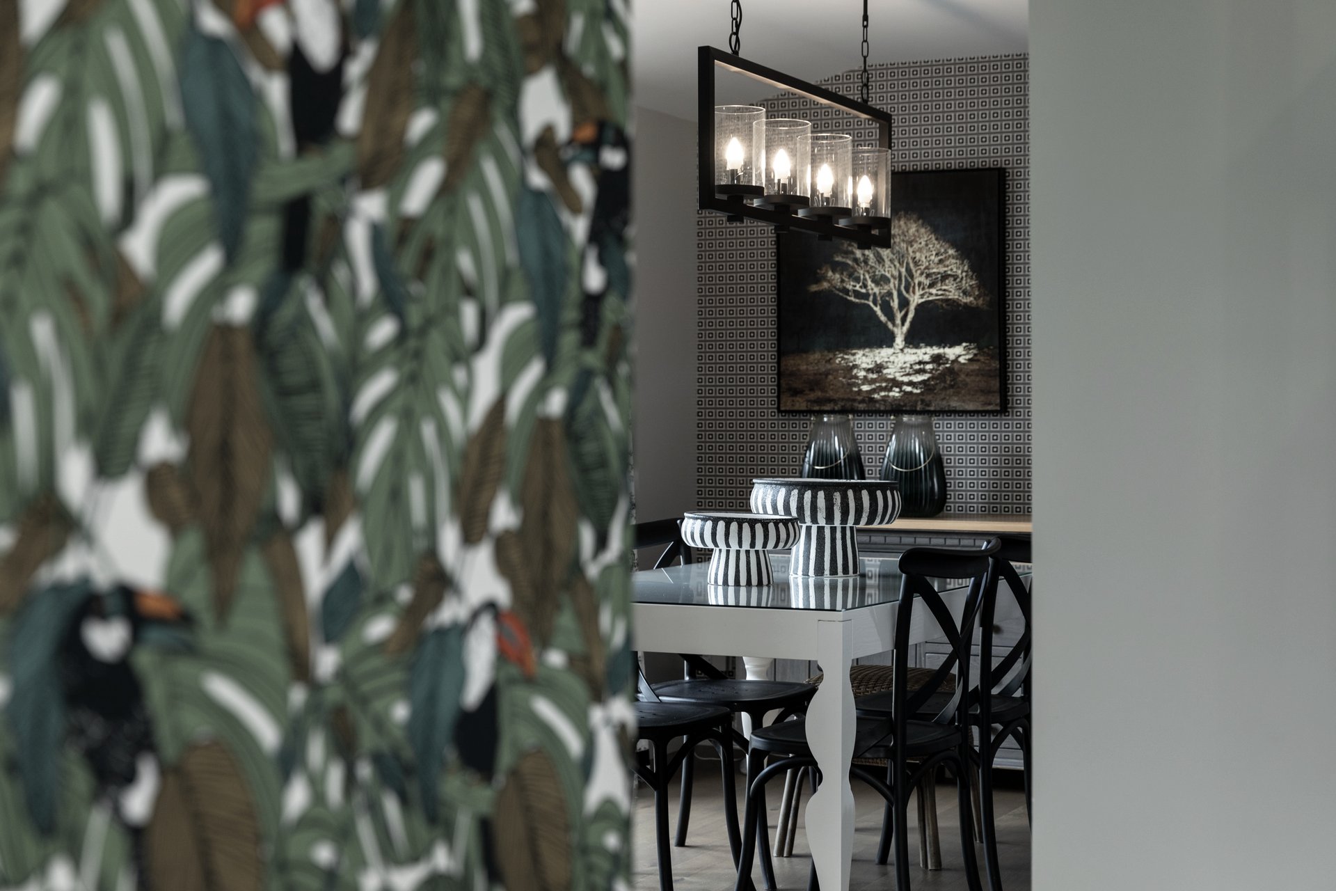 Donna White Interior Design