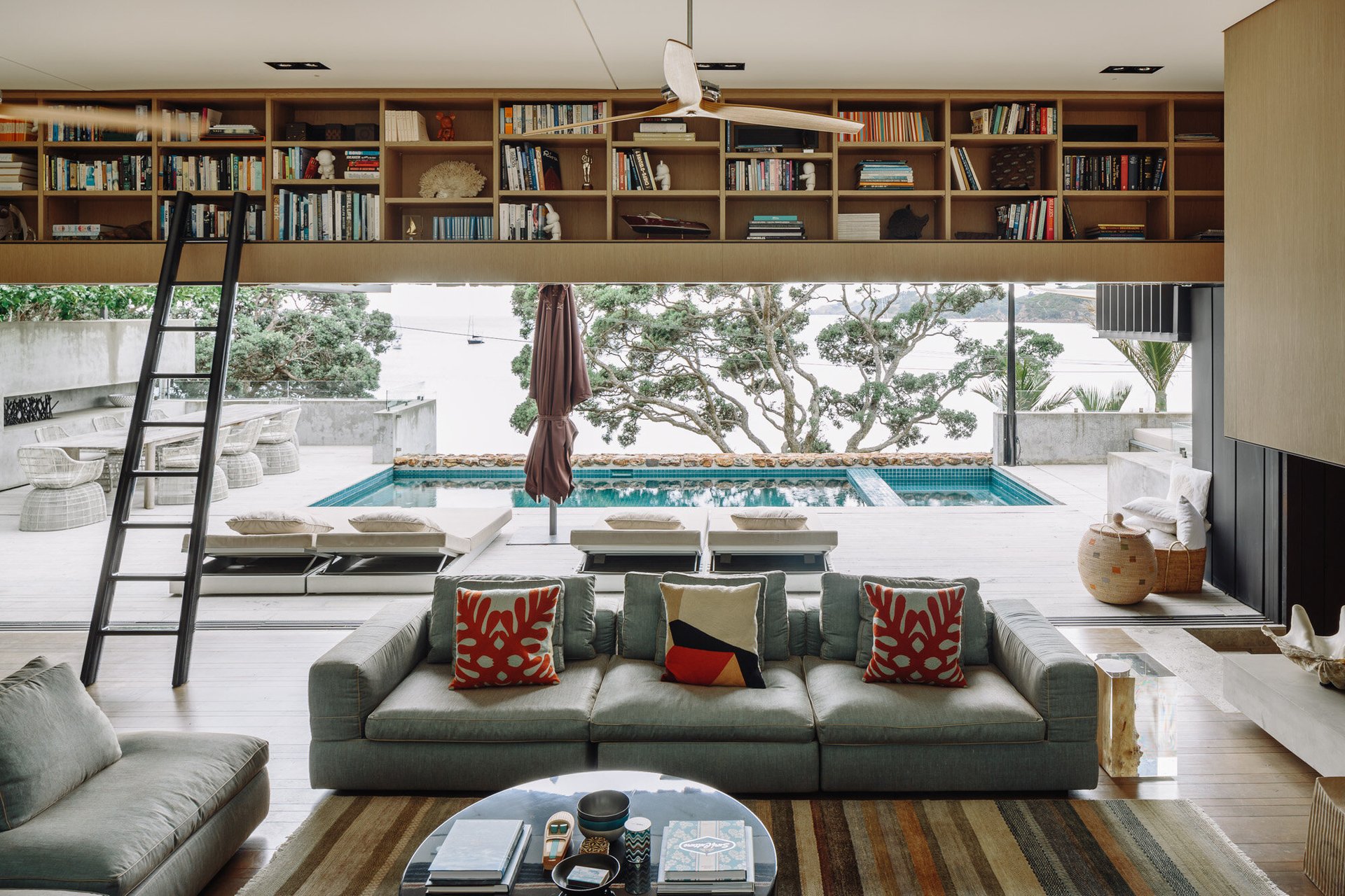 Jenny Anderson Interiors