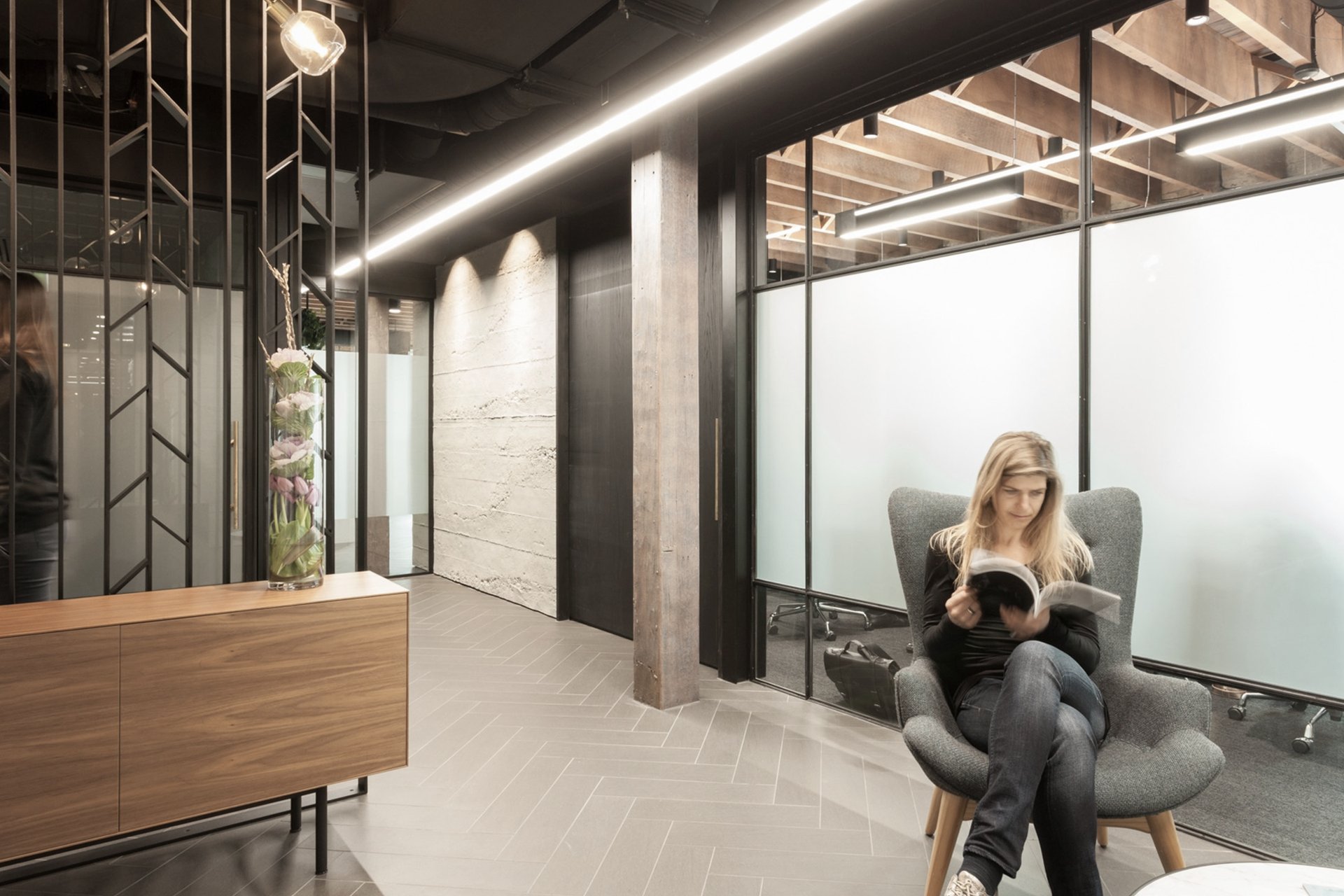 Stack Interiors