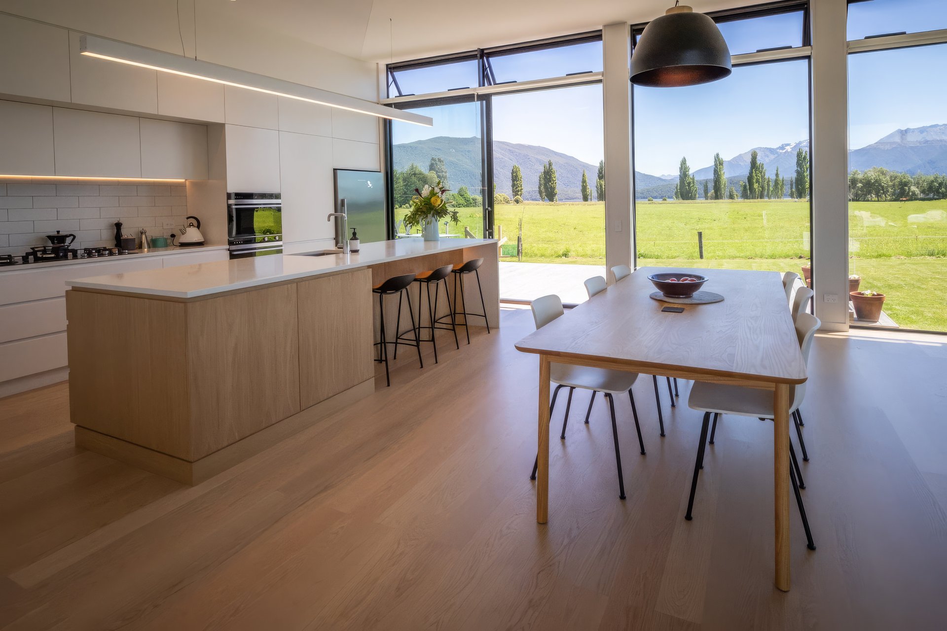 Alpine Kitchens