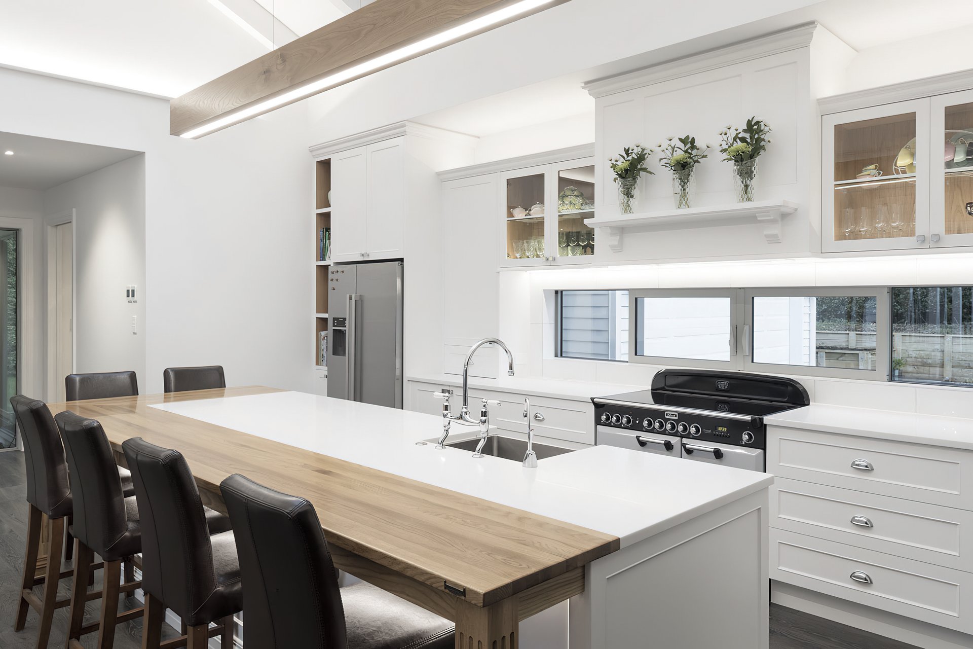 The Kitchen Business