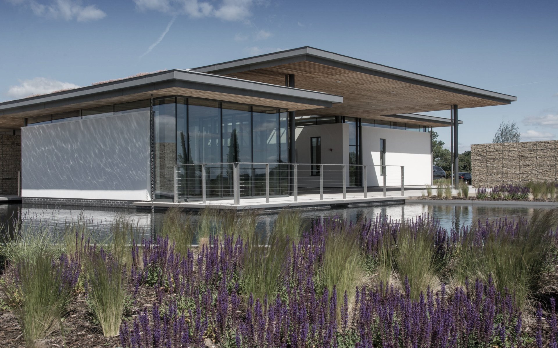 Our Projects | RM Landscape