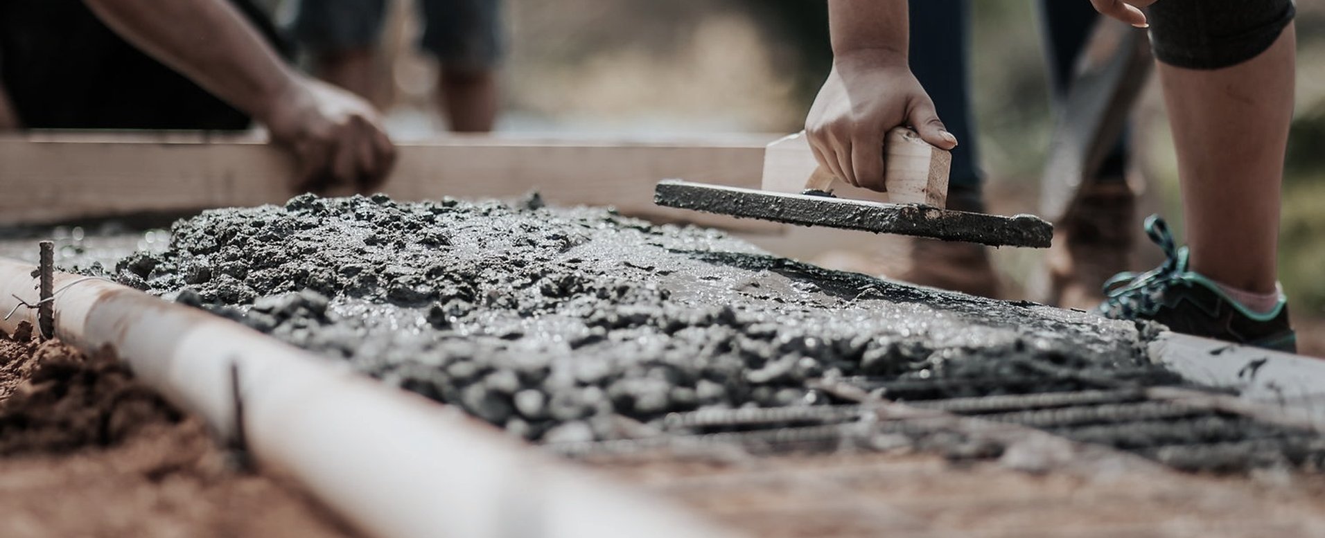 Straight Edge Concrete ArchiPro NZ