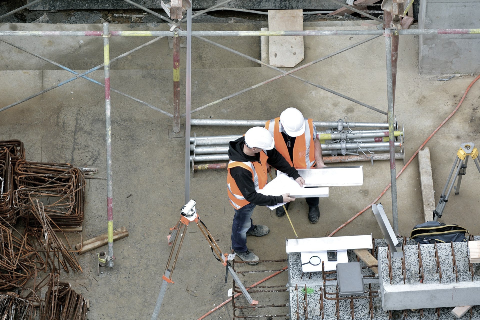 Site Inspection New Zealand Structural Integrity About New Zealand Institute Of Building