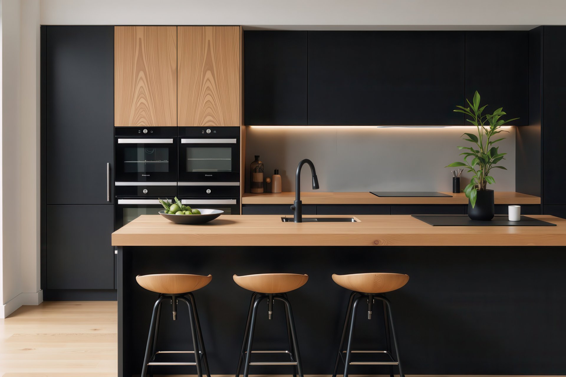 Amore Homes