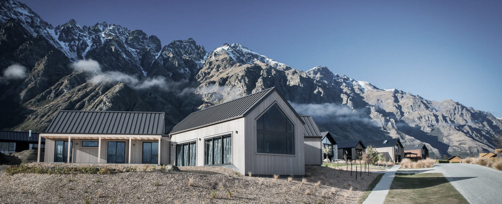 Freeman Roofing ArchiPro NZ