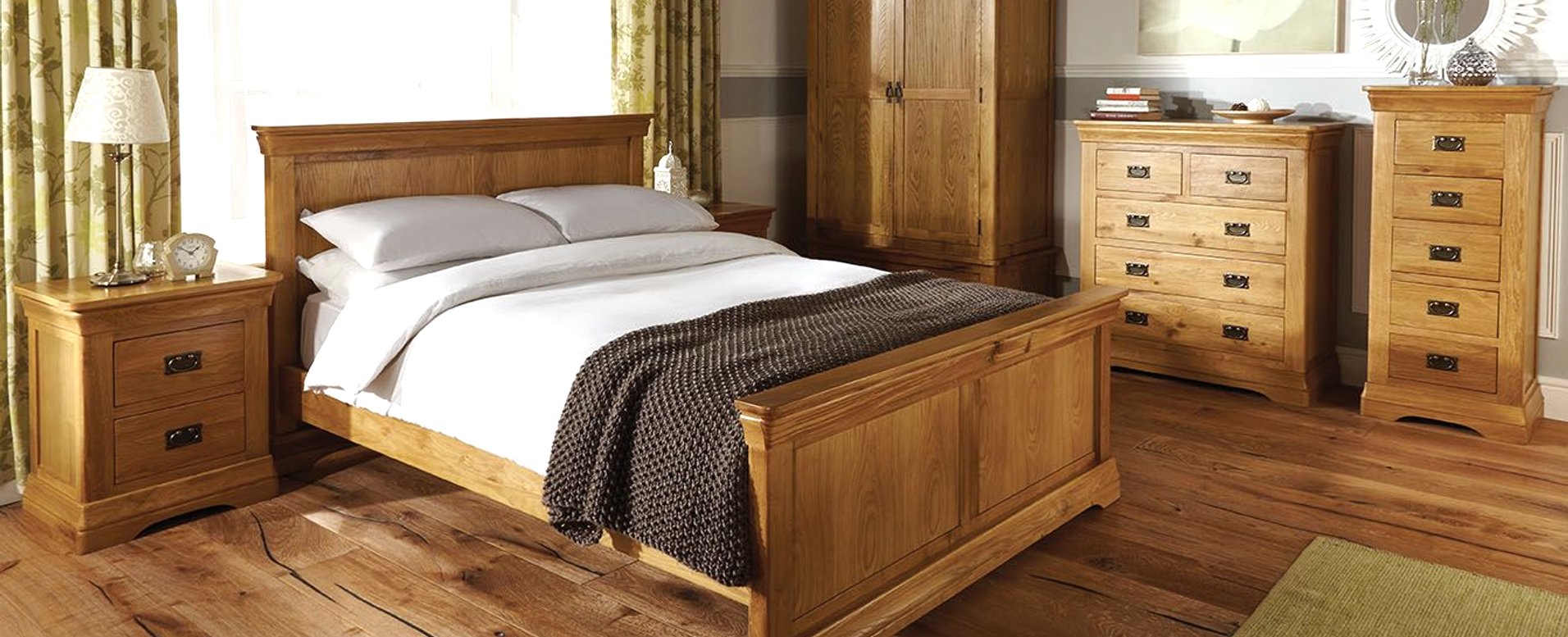 Oak Furniture Store & Sofas | ArchiPro NZ