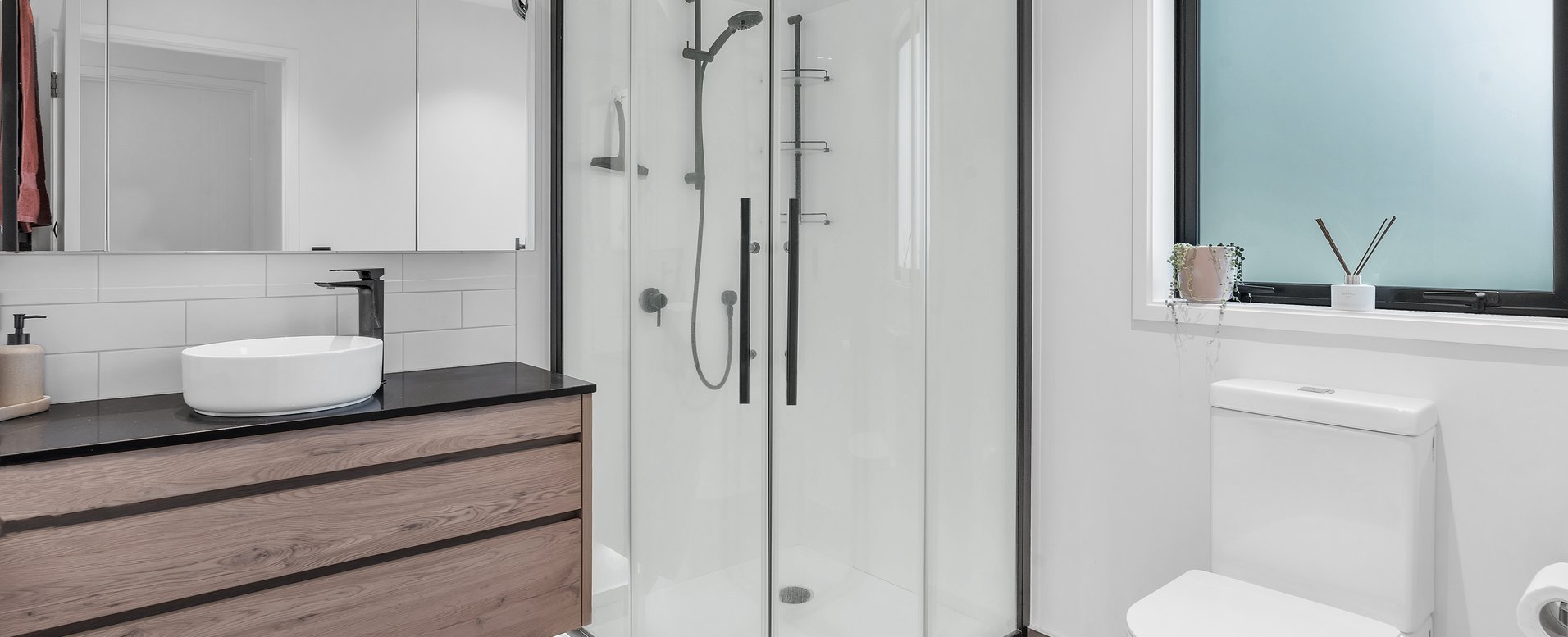 Symphony Showers ArchiPro NZ
