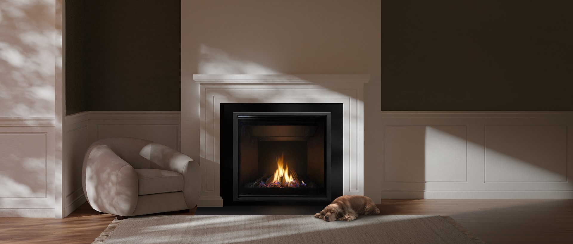 Shop Our Products | Escea Fireplace Company