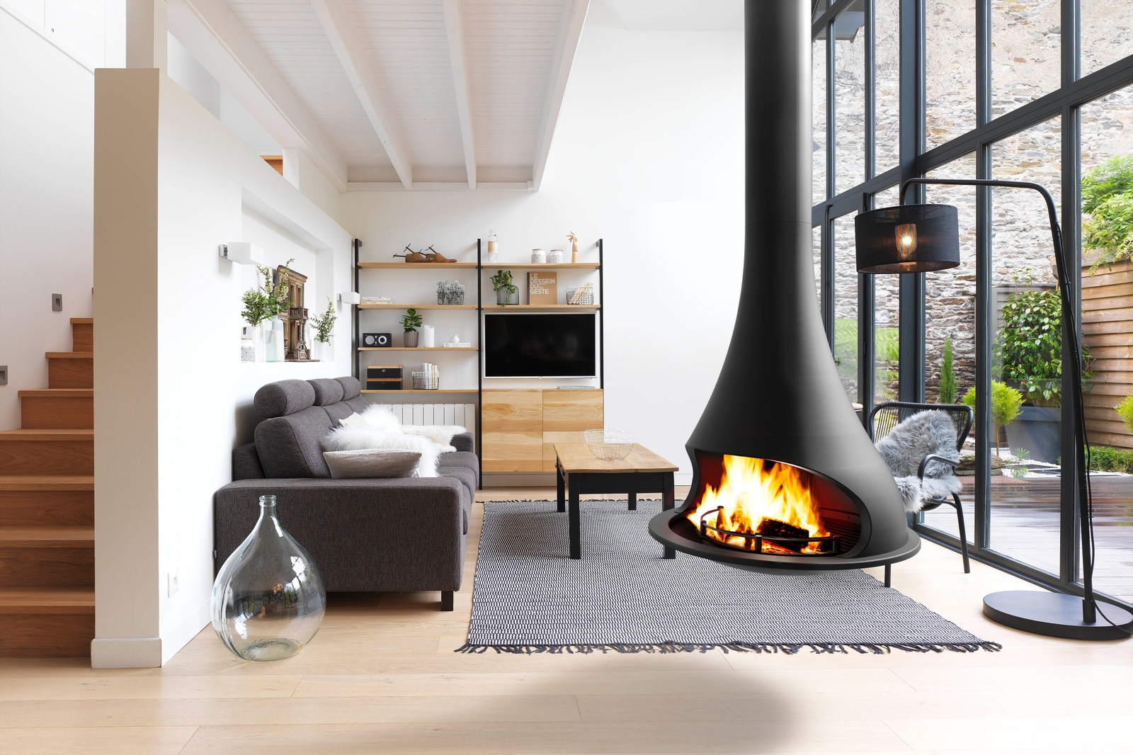 JC Bordelet Tatiana 997 Gas Project
