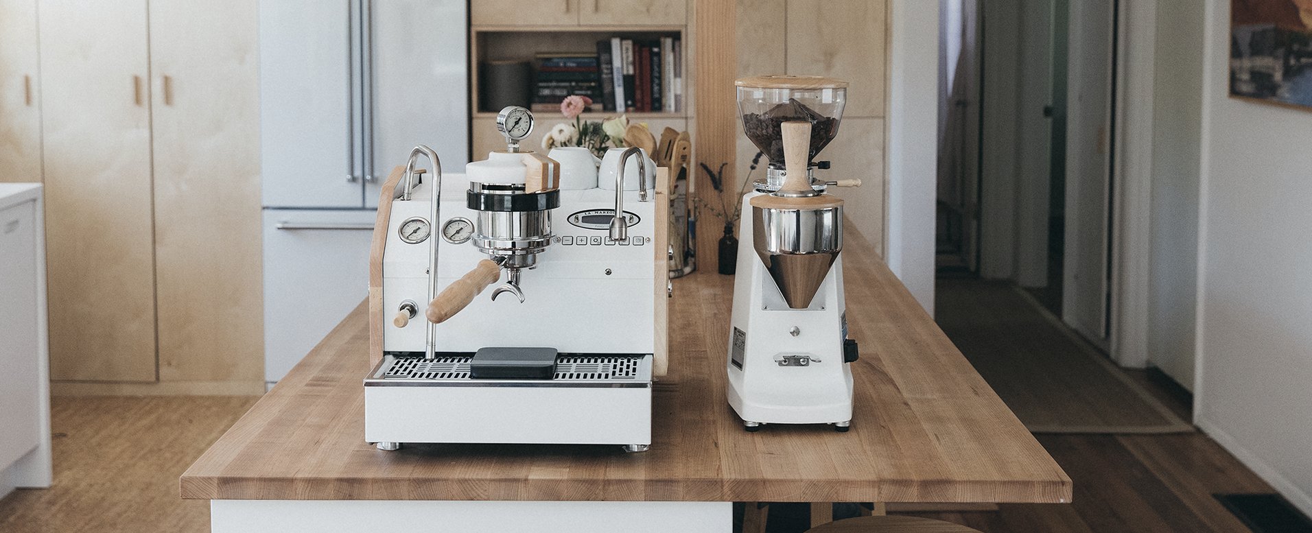 La Marzocco (NZ) ArchiPro NZ