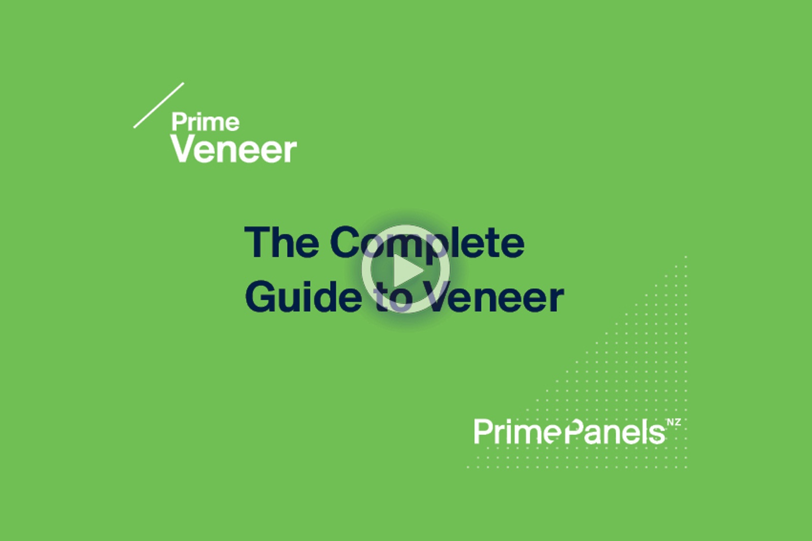 The complete guide to veneer