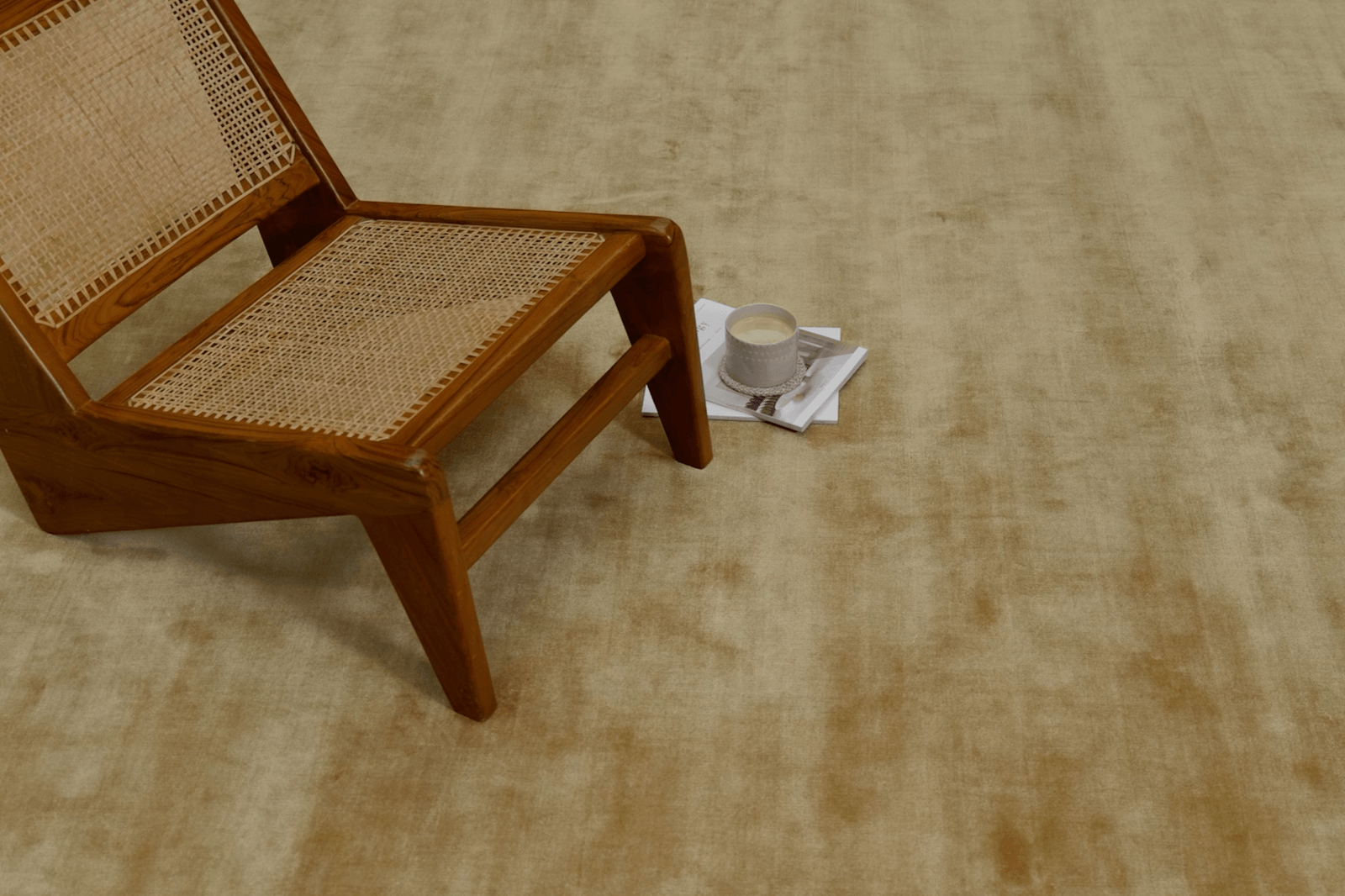Kher by Jacaranda Carpets Via Wautier Carpets