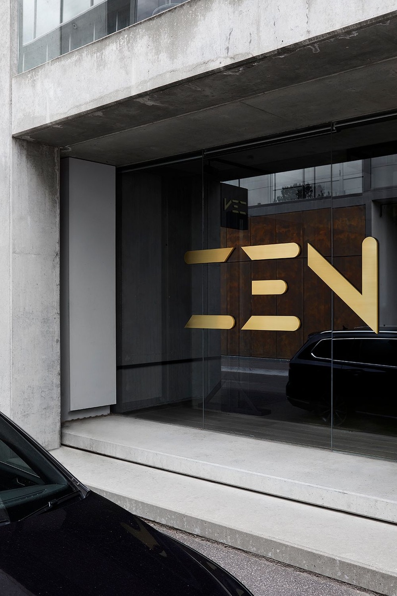 ZEN