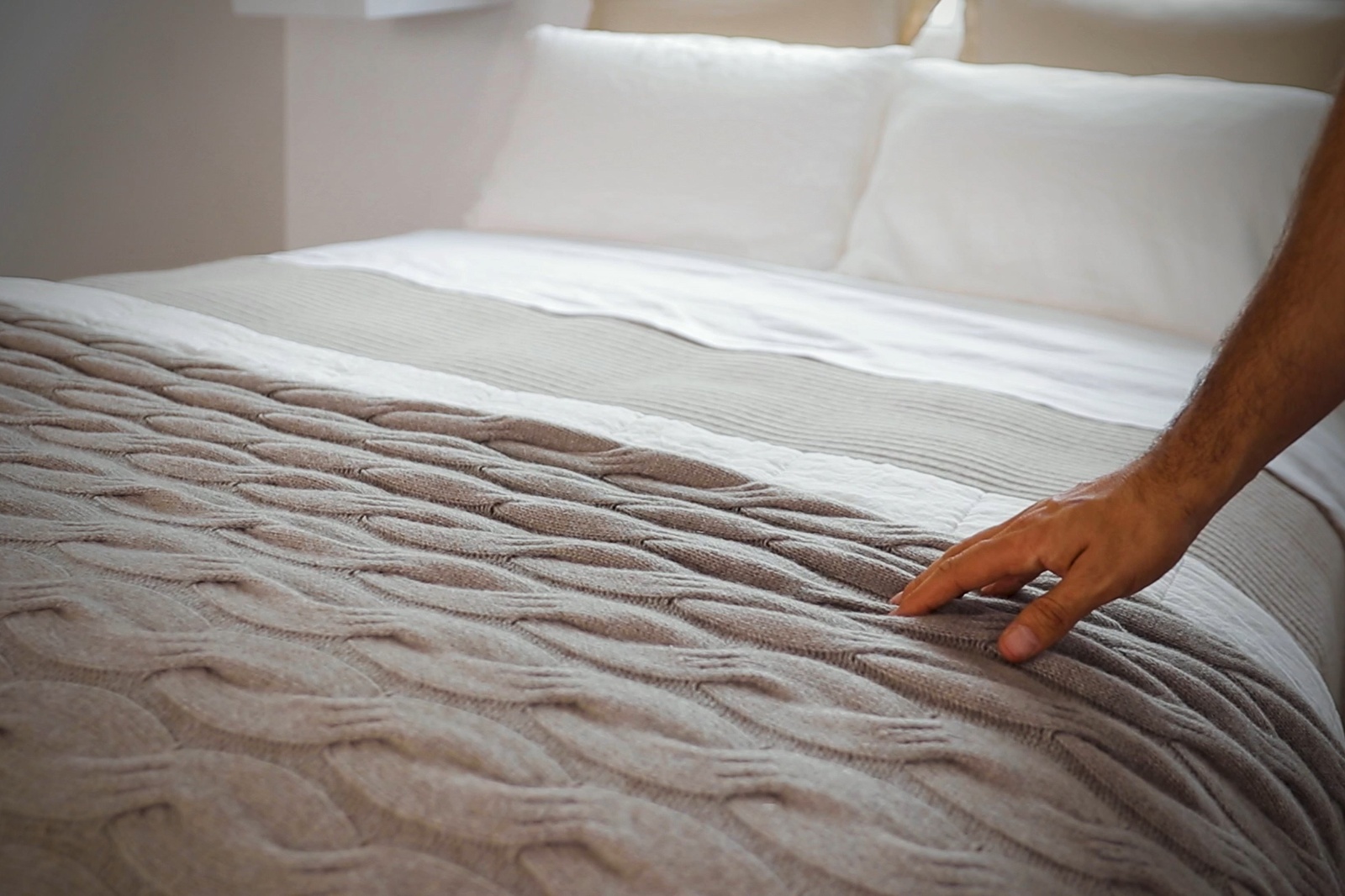 Bemboka Luxury Winter Bedding