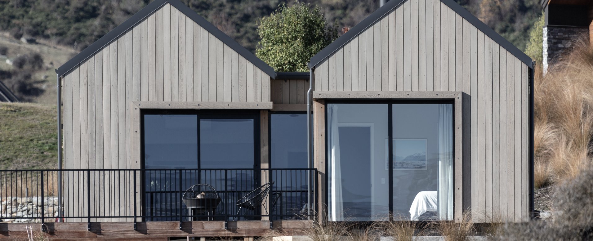 Jacks Point | Ferguson Builders by Marina Mathews Photography | ArchiPro NZ