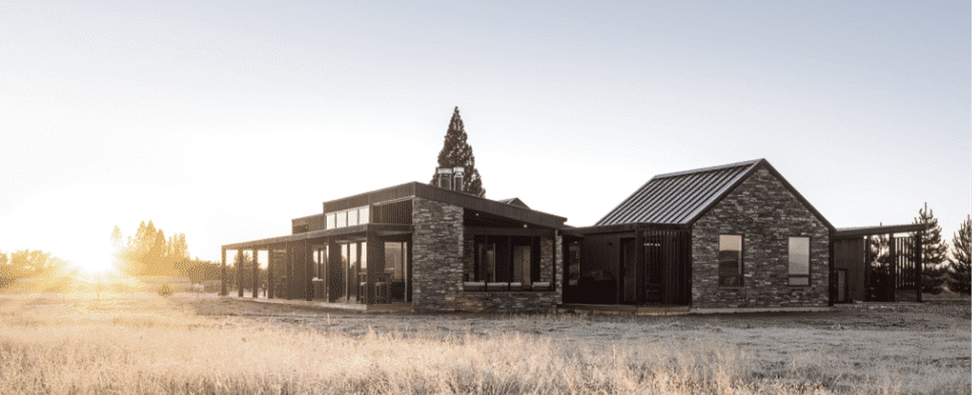 Twizel Frost Architectural Builders ArchiPro NZ