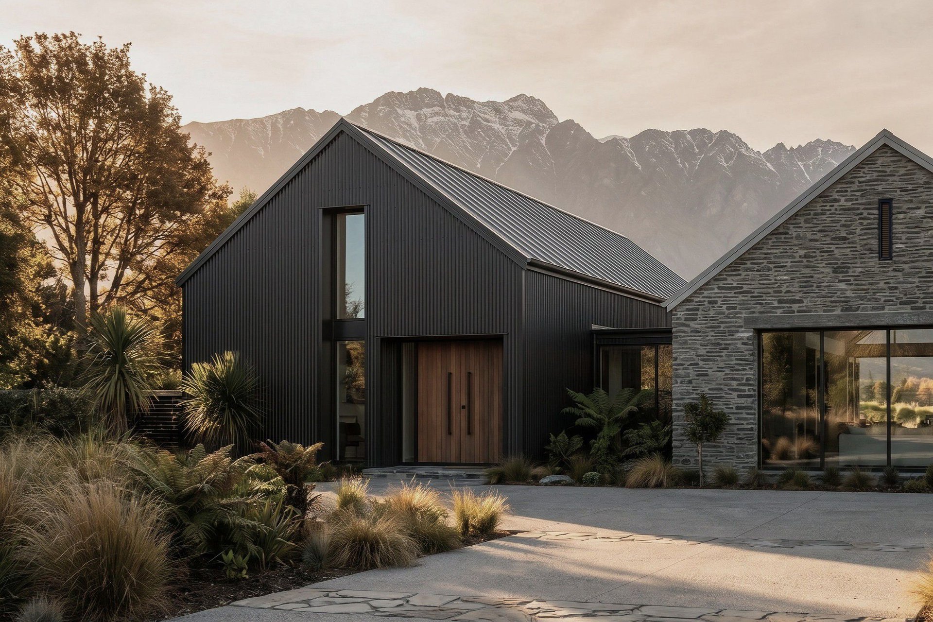 Remarkables by Origin Architecture | ArchiPro NZ