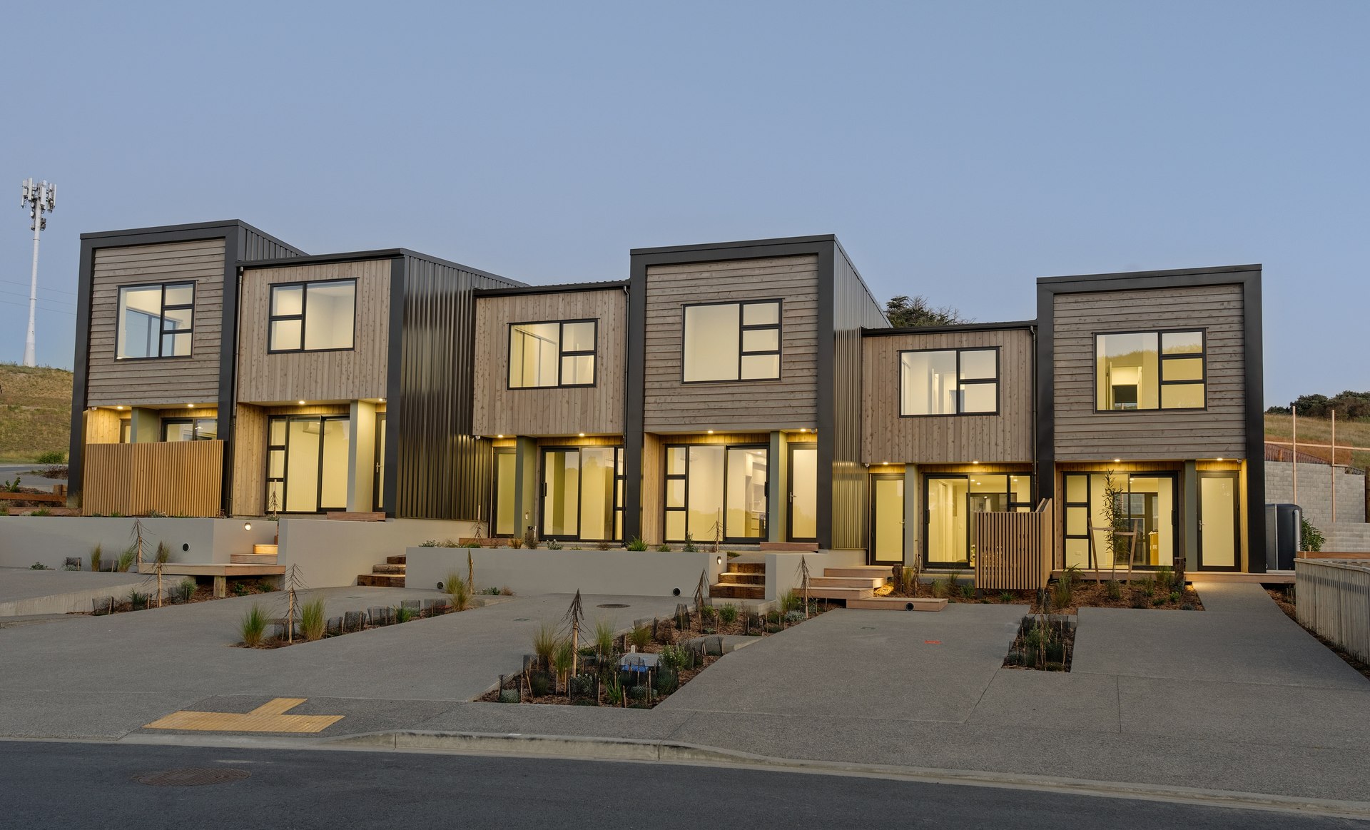 Thoughtful Multi-unit Design