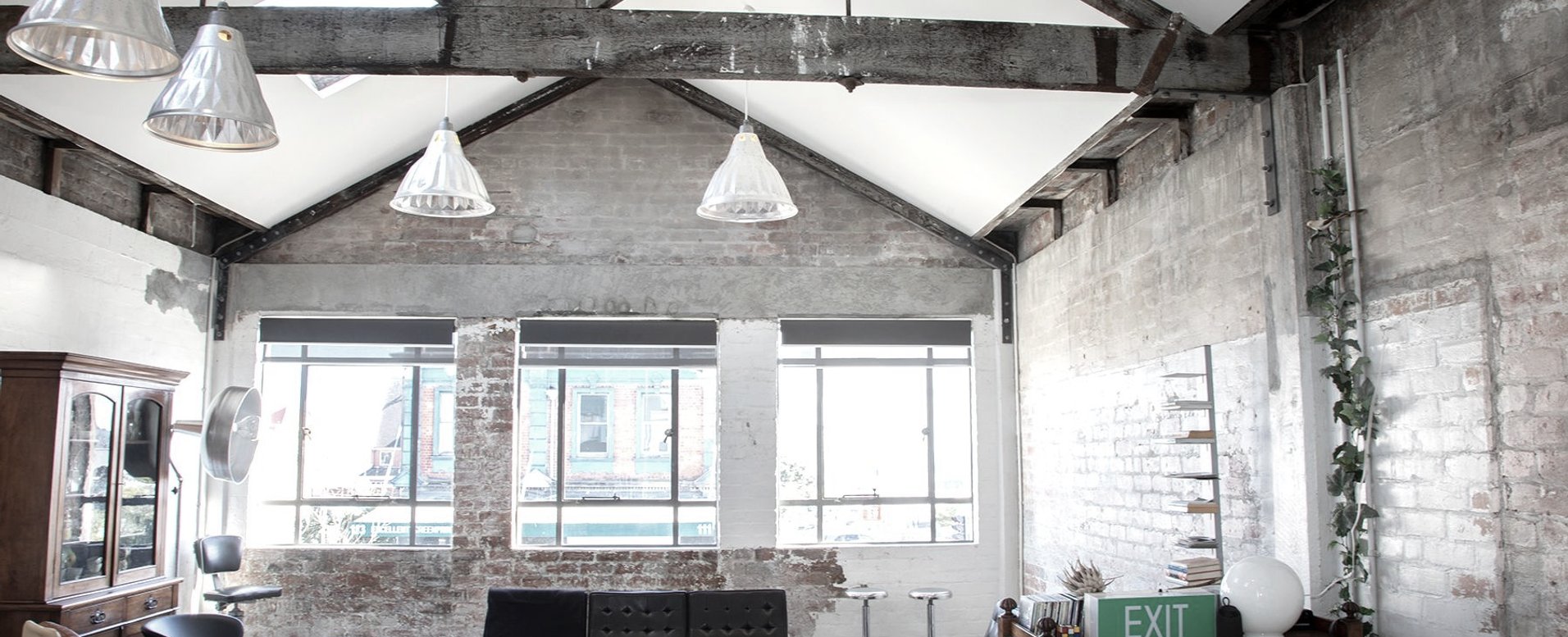 Uptown Auckland, Warehouse Apartment Pinfold Architects ArchiPro NZ