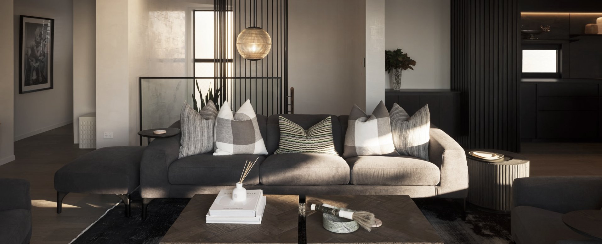 Richmond Apartment Gibbons Architects ArchiPro NZ