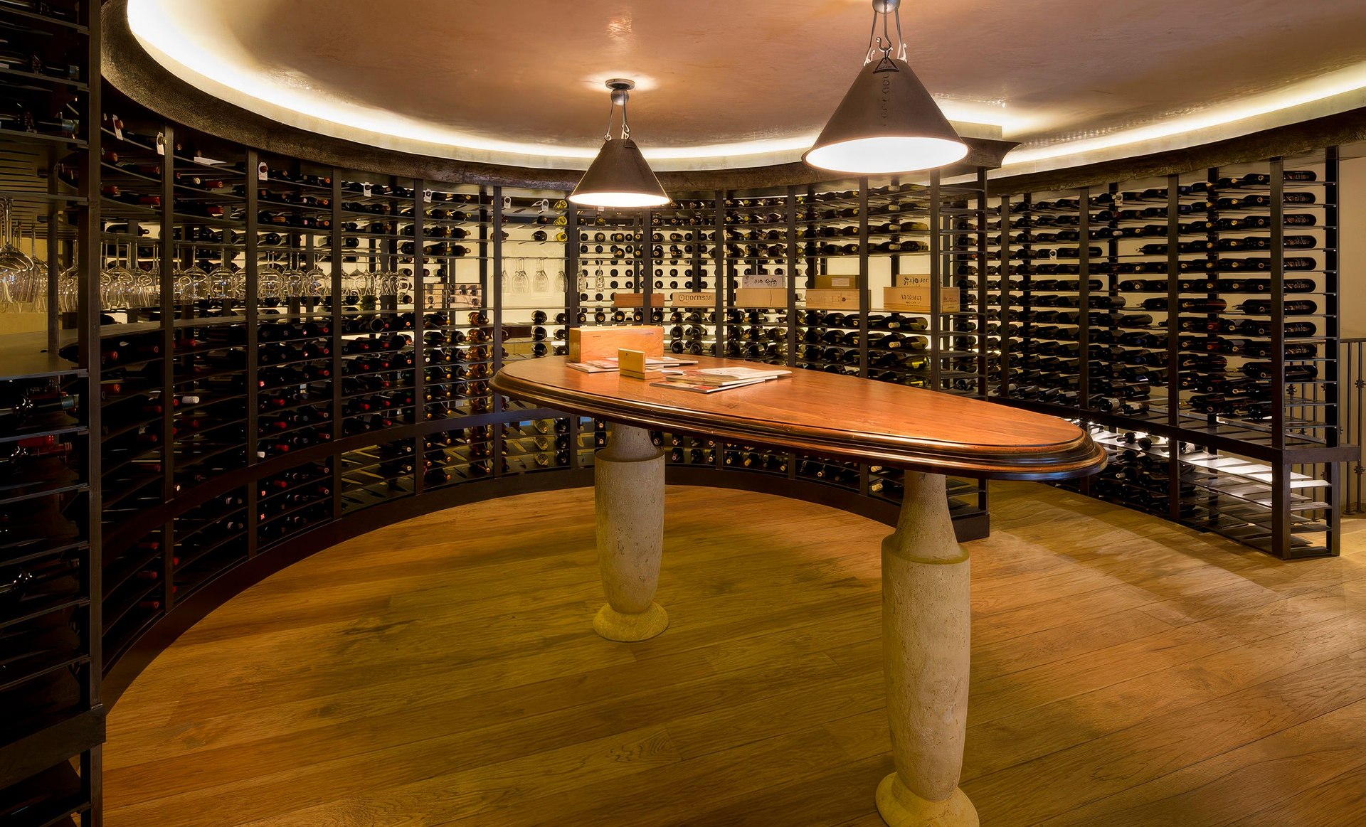 Four Seasons Penthouse 31