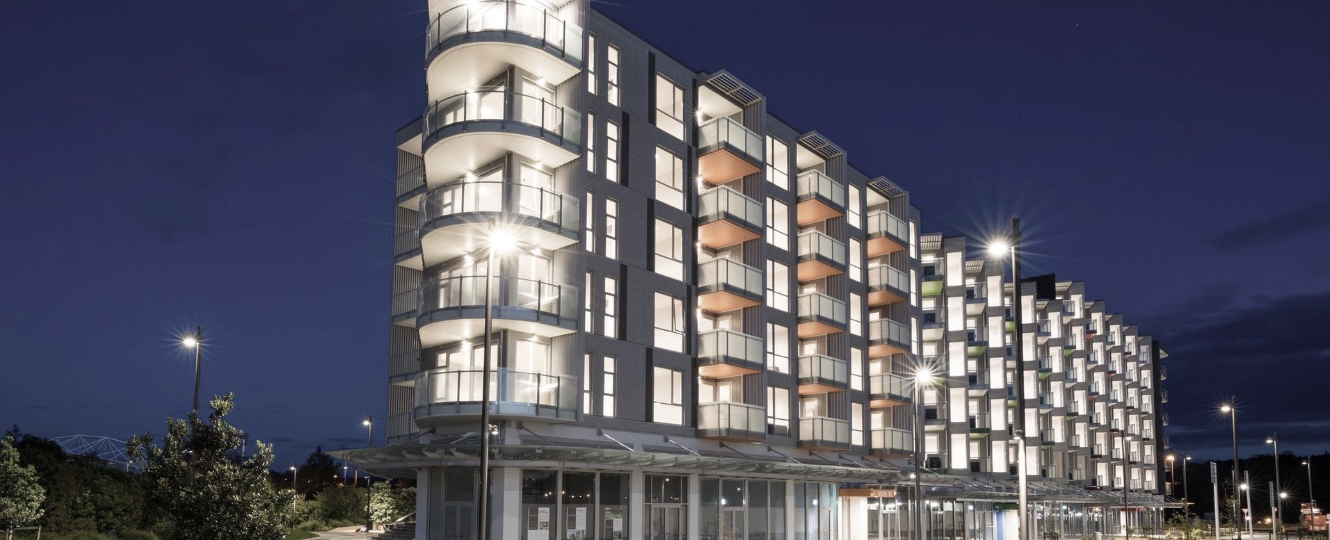 Albany Rose Gardens Cuesko ArchiPro NZ