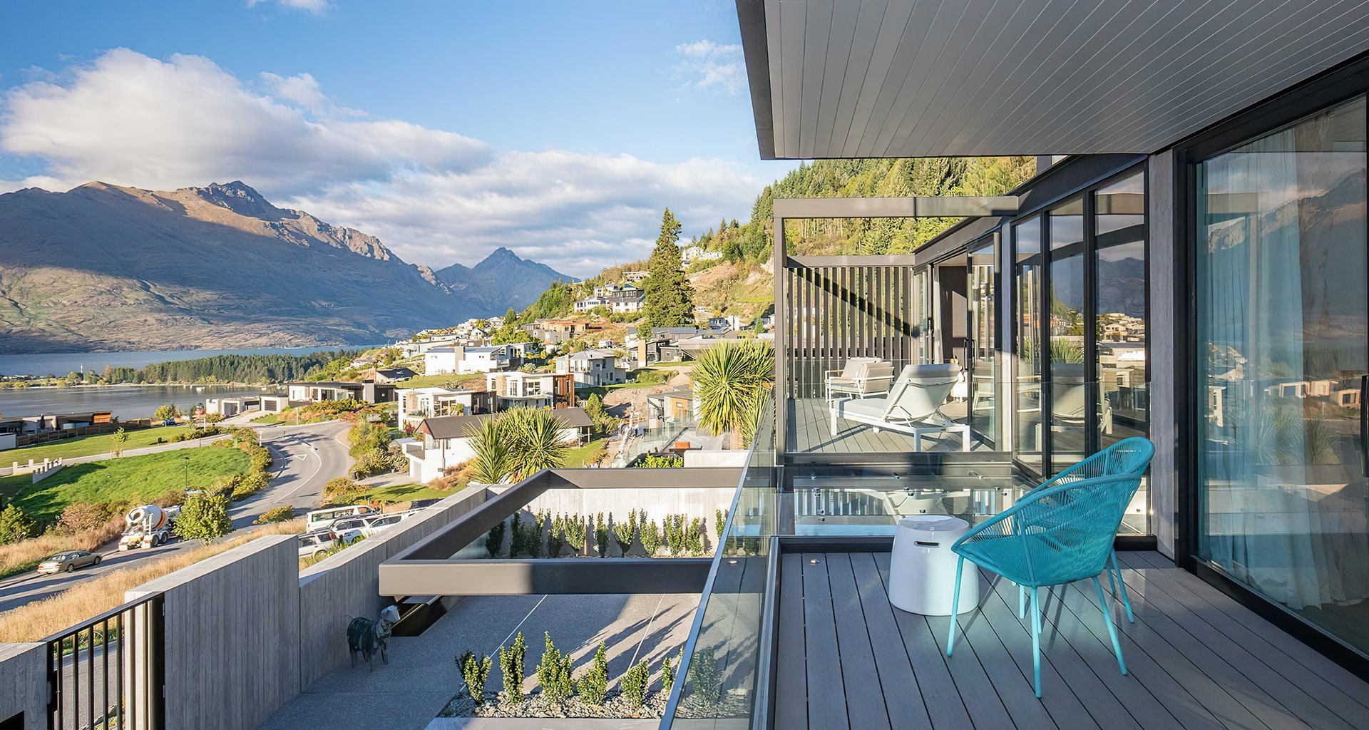Cascata Apartments by E13 Performance Windows | ArchiPro NZ
