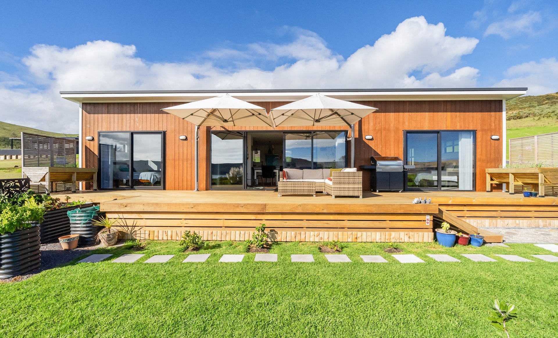 Dunes to the West | Retreat 1