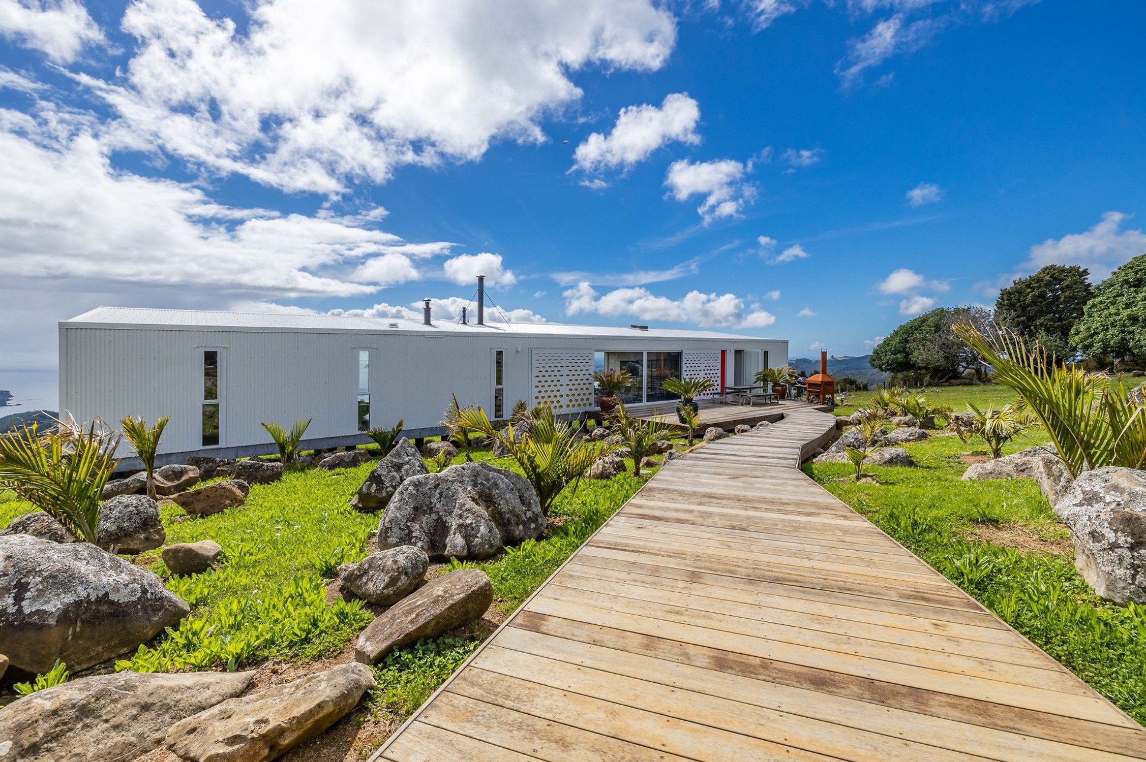 Te Ngaere Bay ArchiPro NZ