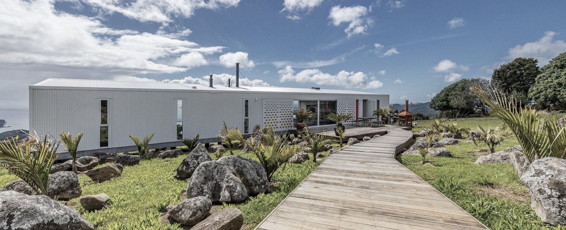 Te Ngaere Bay ArchiPro NZ