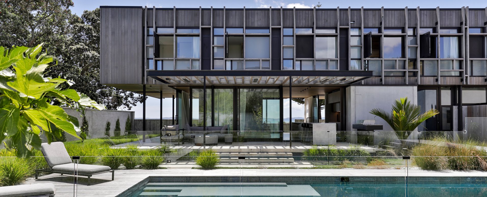 Eastern Beach House ArchiPro NZ