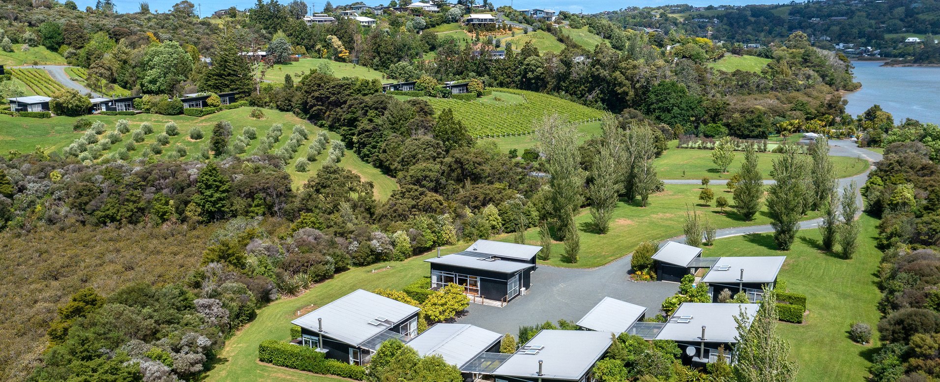 Riverside Matakana Hybrid Build ArchiPro NZ