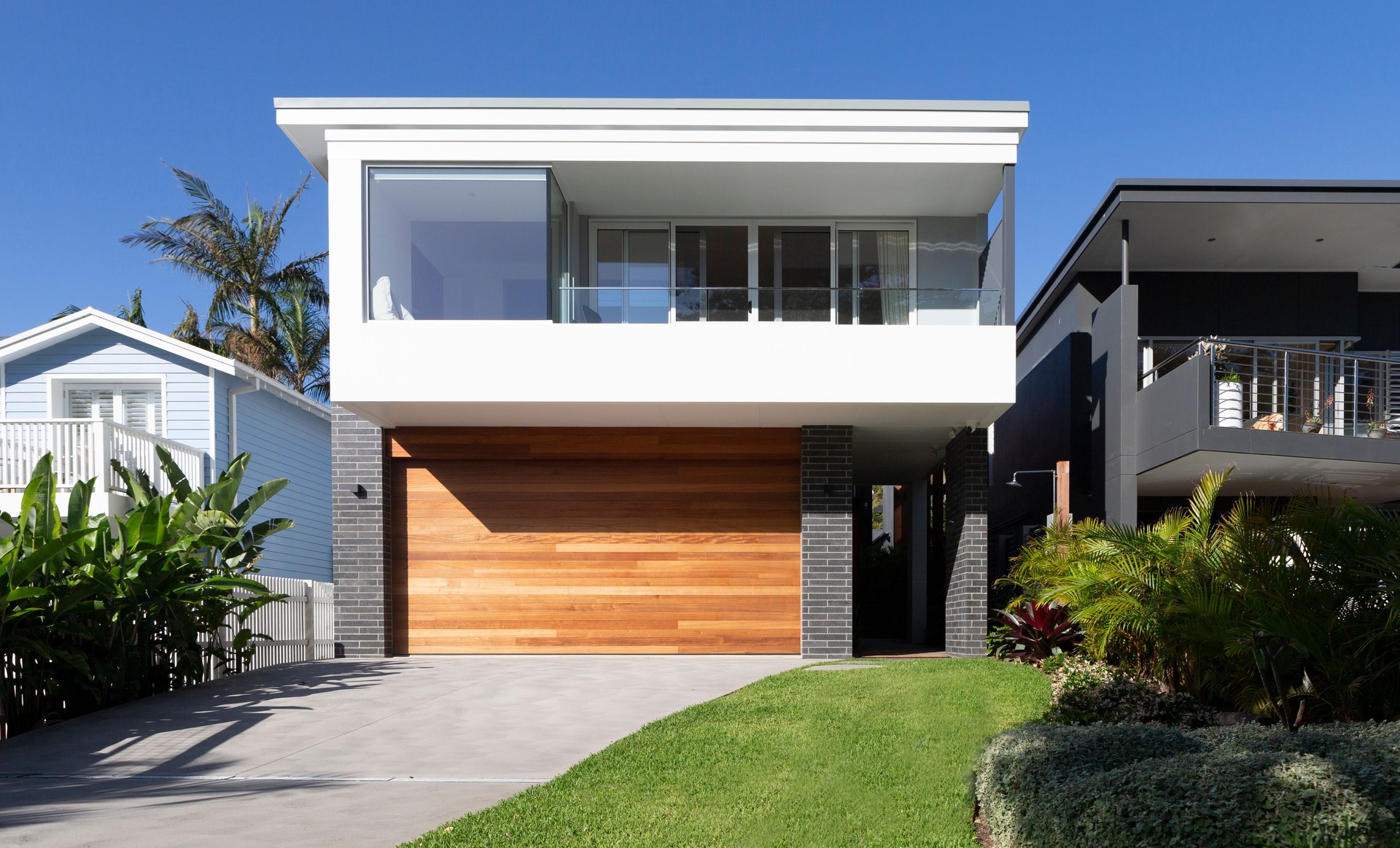 Freshwater Beach House