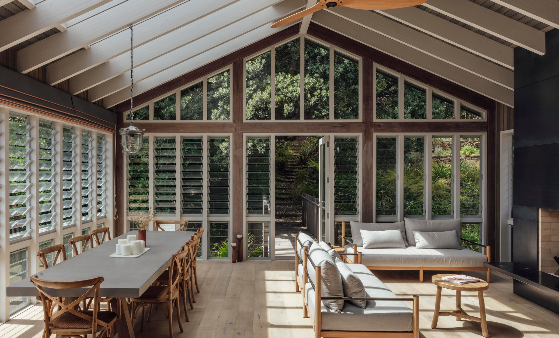 Piha House