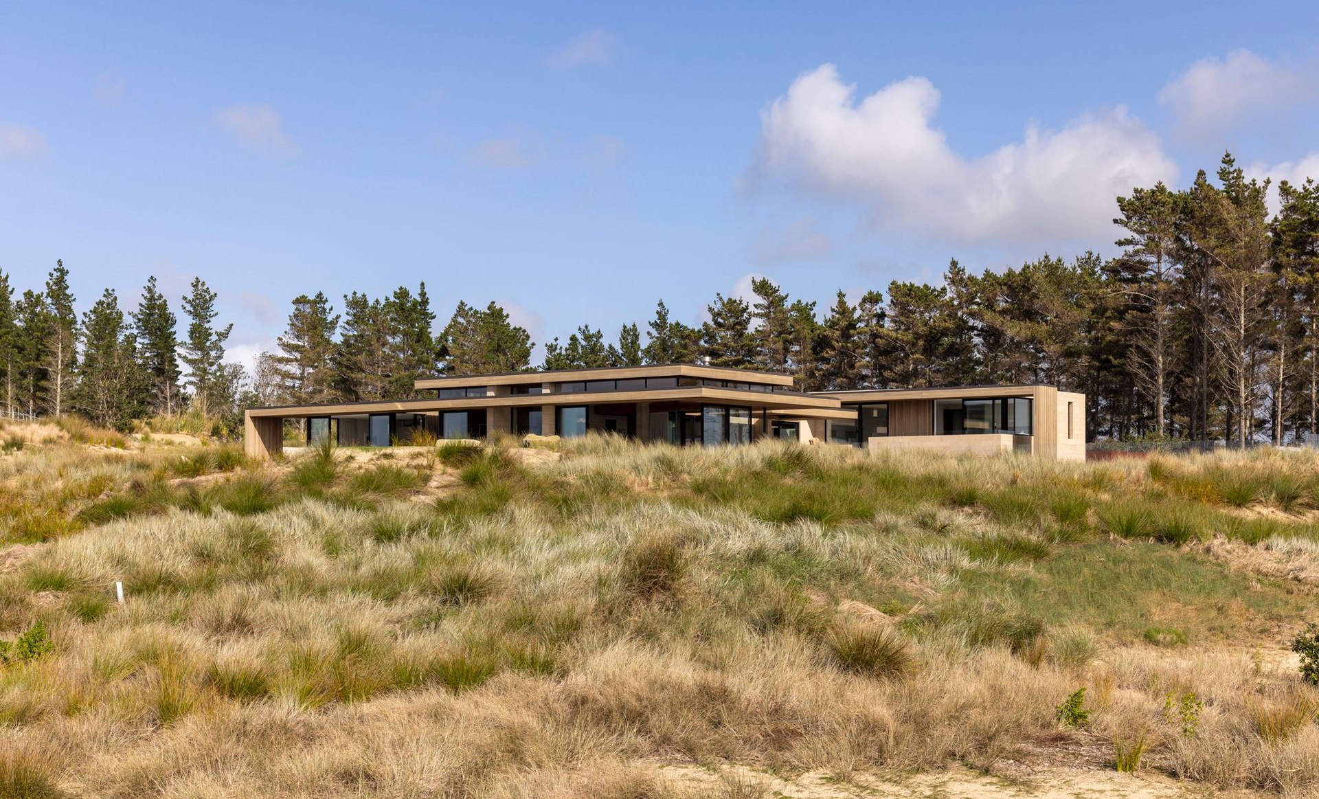 Dune House