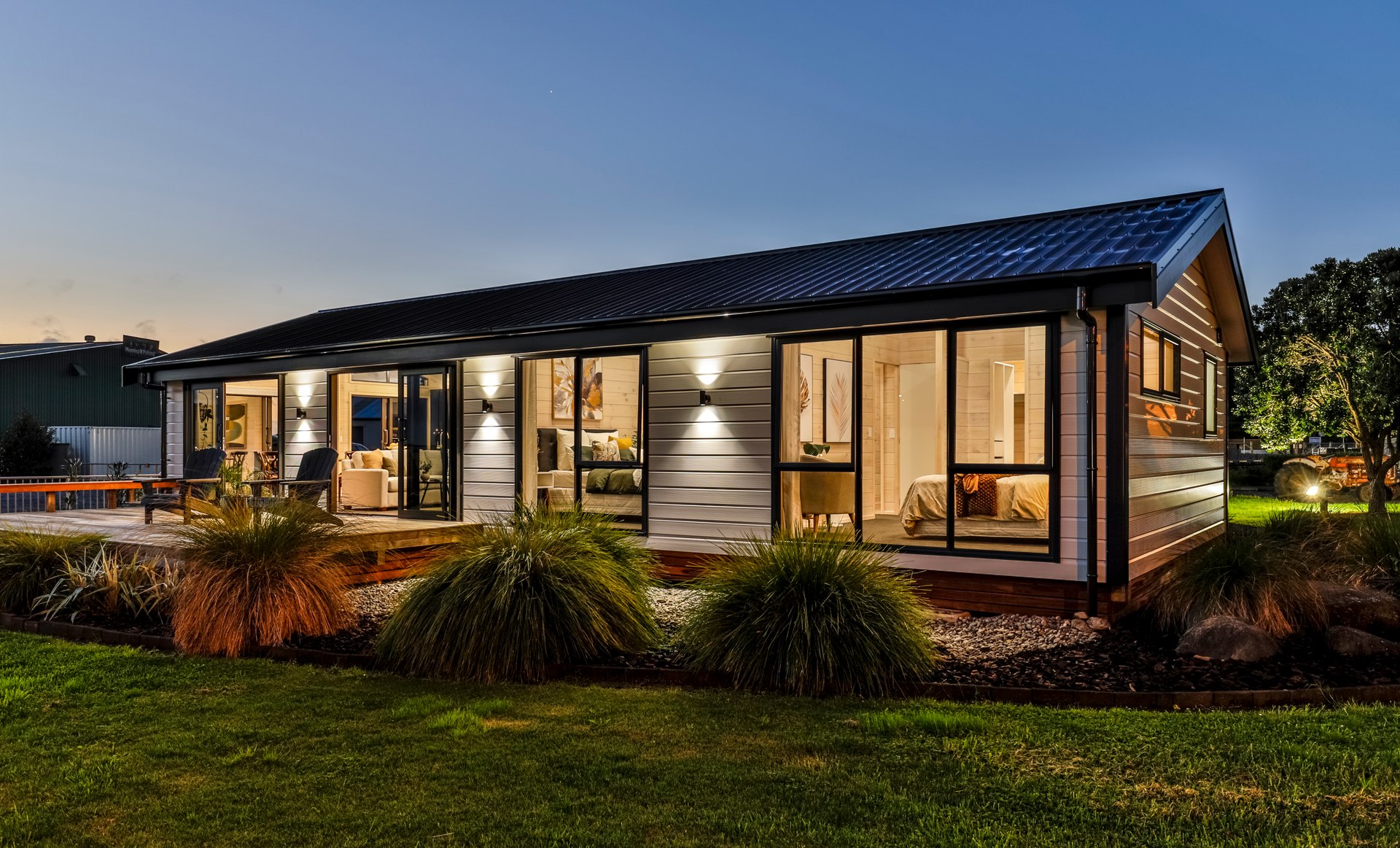Tainui Design
