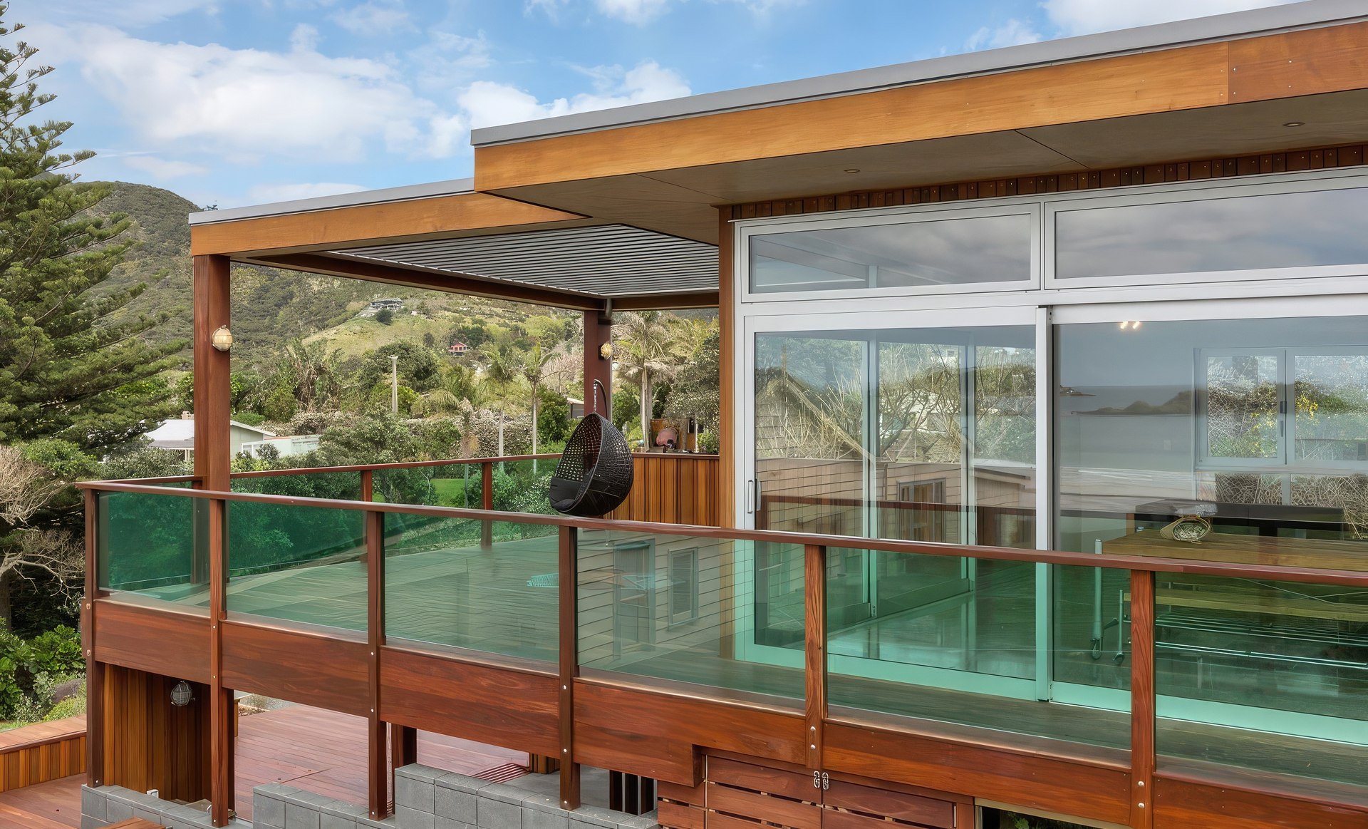 Whangarei Heads Holiday Home