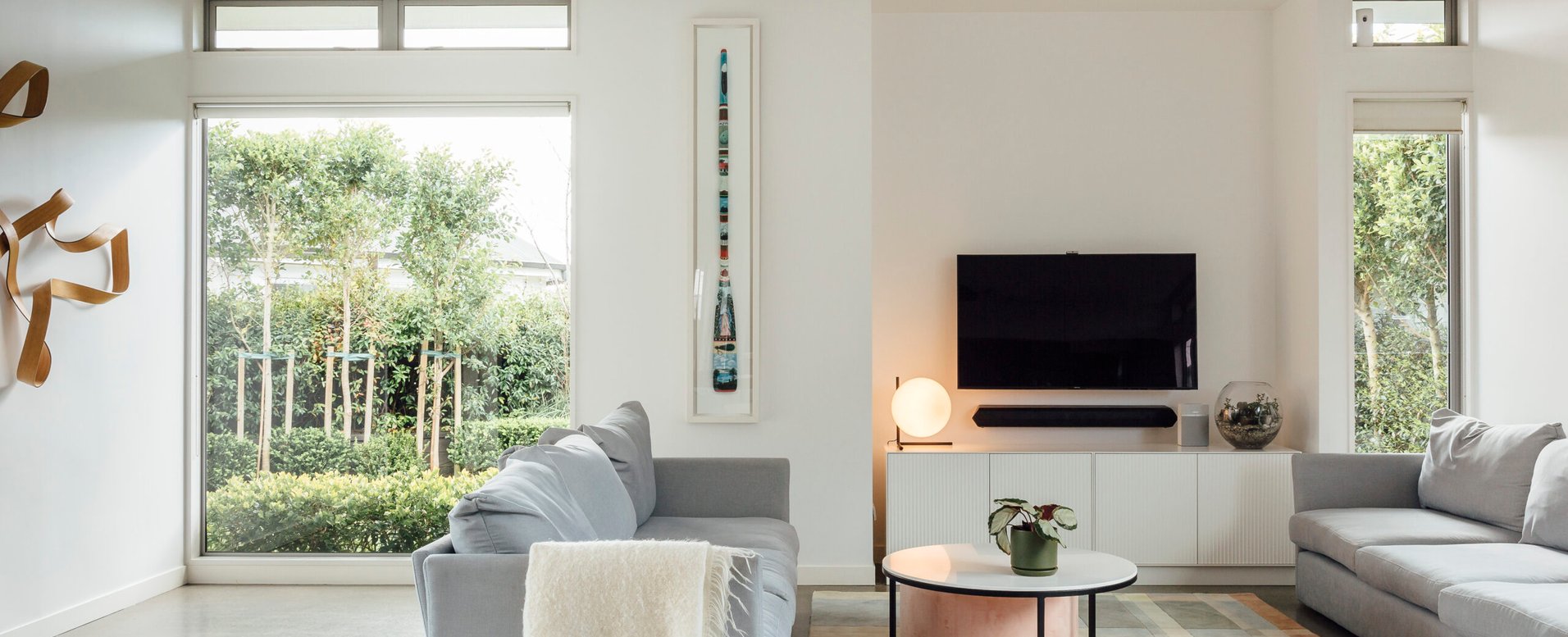 Vincent Villa by JKW Interior Architecture & Design | ArchiPro NZ