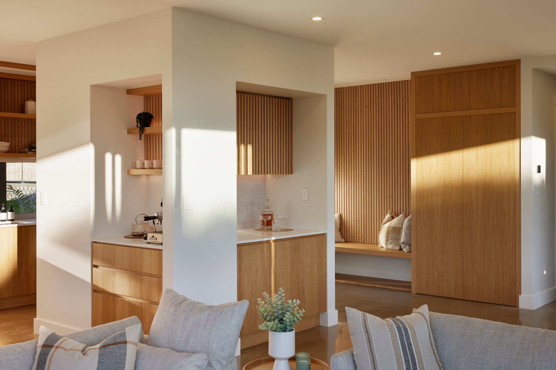 Utsukushii Uchi by Lisa Redshaw Design | ArchiPro NZ