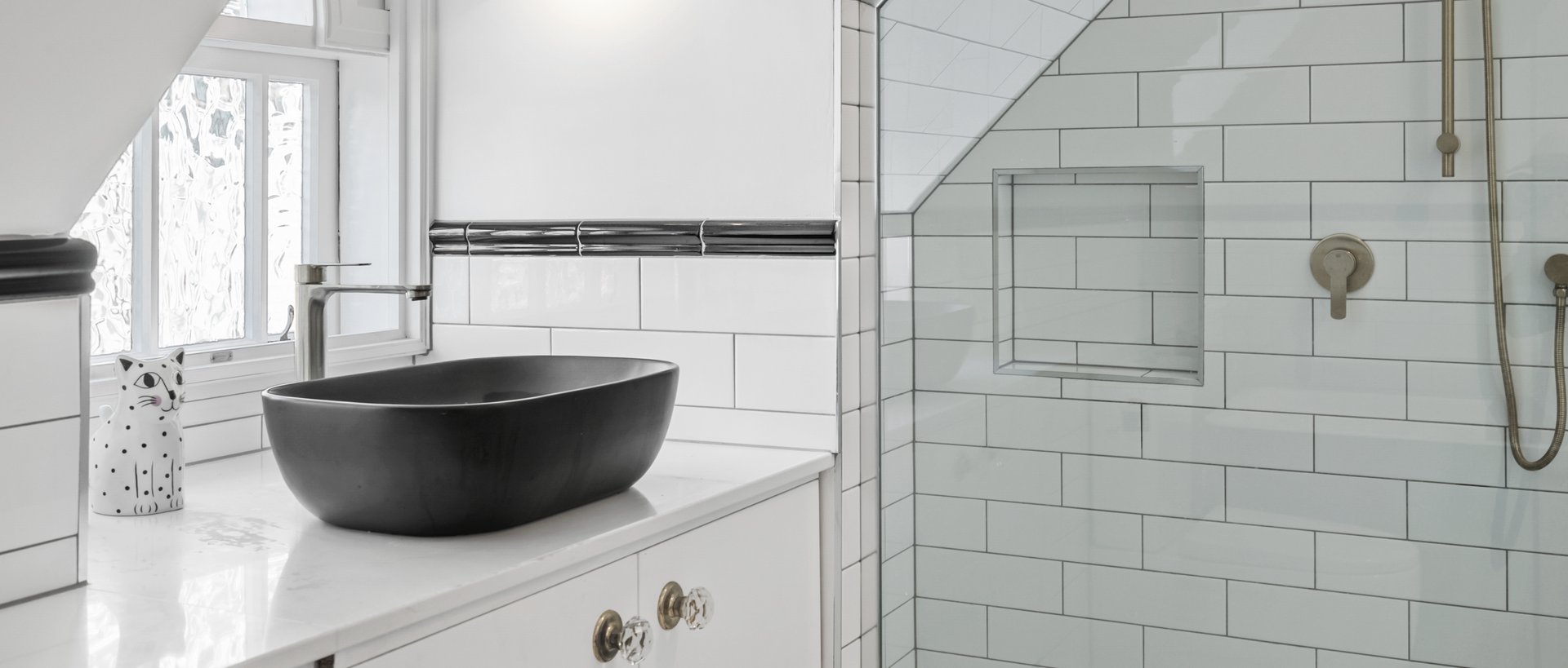 A Trio of Character Bathrooms by Refresh Renovations Auckland | ArchiPro NZ