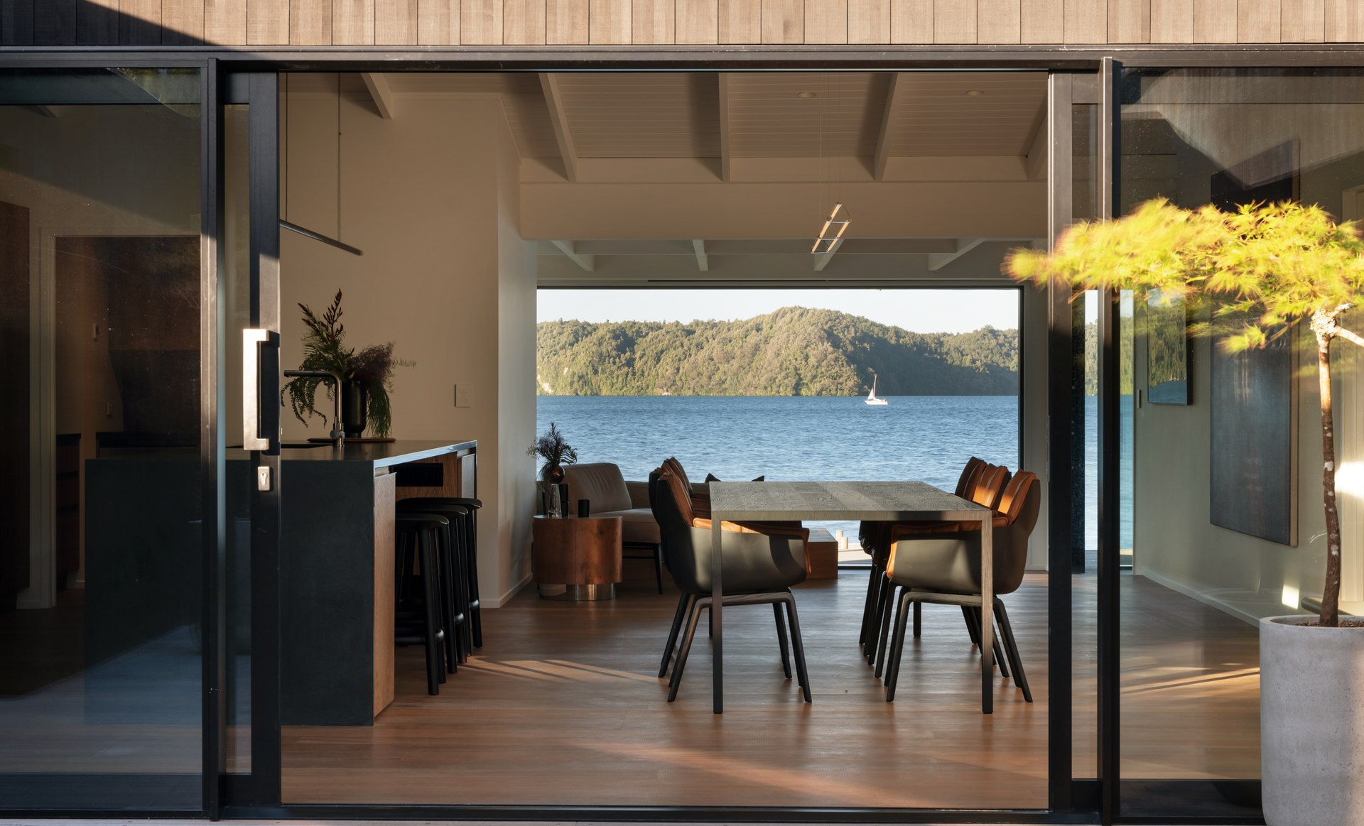 Rotoiti Lakehouse
