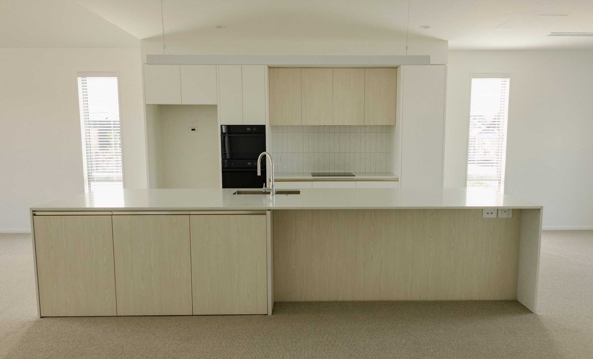 Damn Good Tiling - Retirement Village